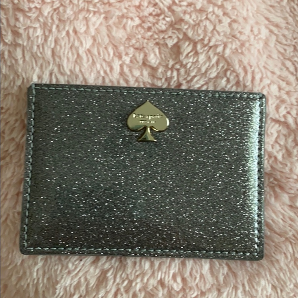 Kate spade card holder